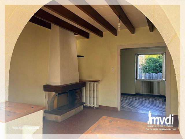 Maison vente à Châteaubriant-Ancenis, Couffé