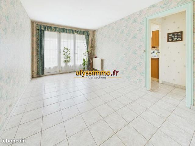 Maison vente à Péronne, Bayonvillers