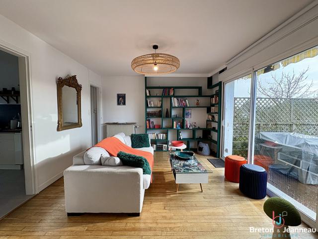 Maison vente à Laval