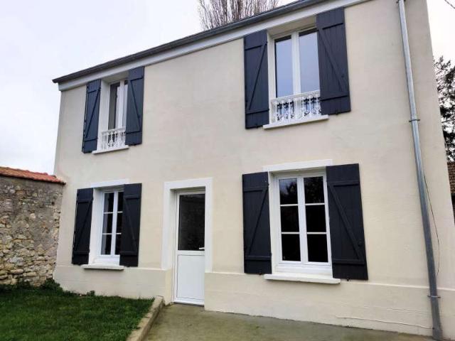 Maison vente à Saint-Germain-en-Laye, Andelu