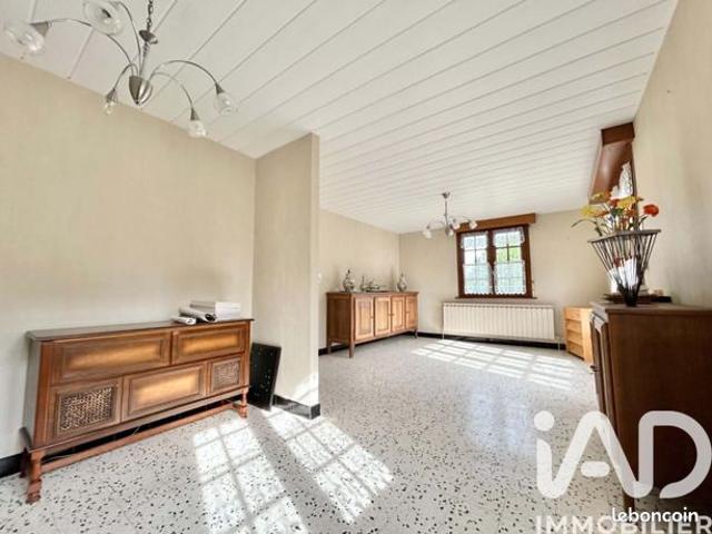 Maison vente à Saint-Omer, Ouve-wirquin