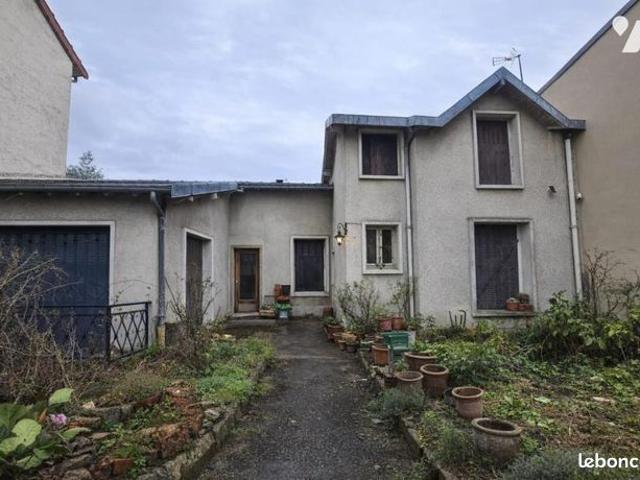 Maison vente à Antony