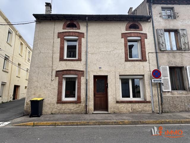 Maison vente à Montbrison, Sury-le-comtal