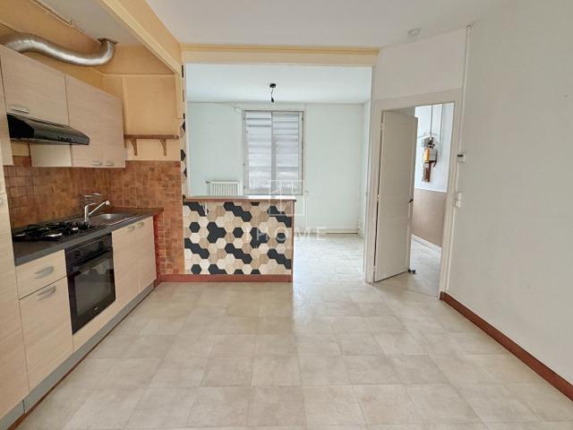 Maison vente à Le Mans