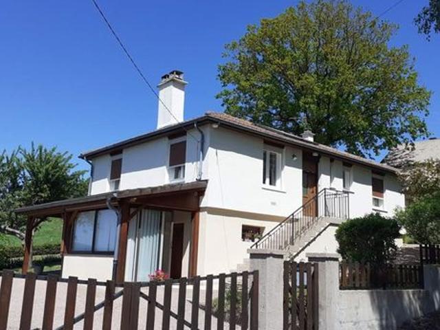 Maison vente à Bourges, Marmagne