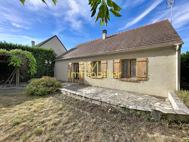 Maison vente à Le Mée-sur-Seine, Seine-et-Marne