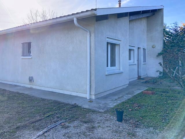 Maison vente à Dax, Saint-paul-lès-dax