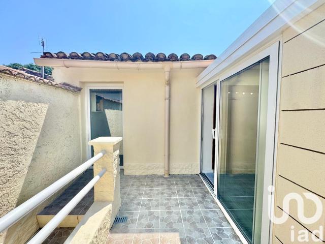 Maison vente à Nîmes