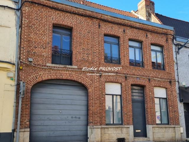 Maison vente à Béthune, Lillers
