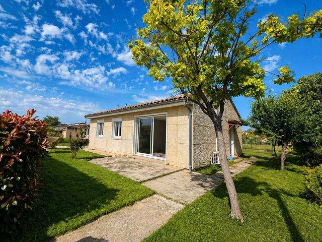 Maison vente à Muret, Frouzins