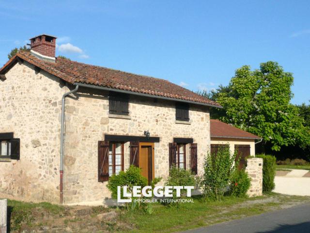 Maison vente à Limoges, Rilhac-lastours