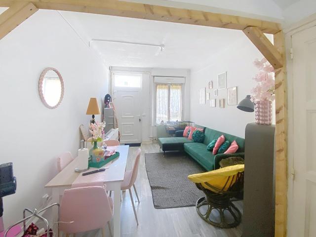 Maison vente à Vire, Condé-sur-noireau