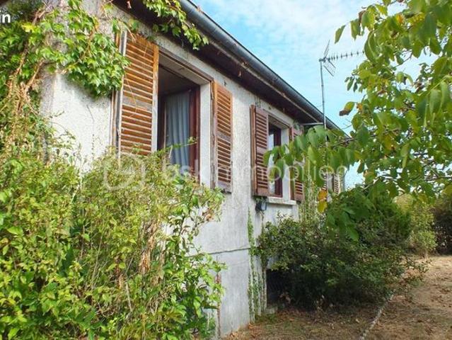 Maison vente à Chevannes, Loiret