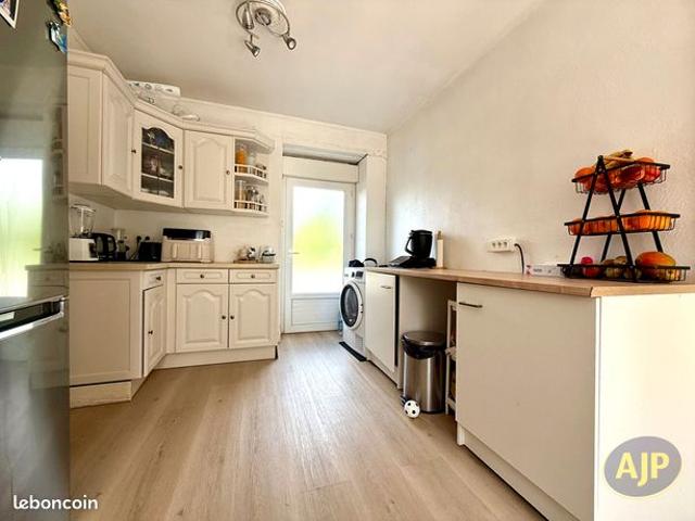 Maison vente à Nantes, Sainte-pazanne