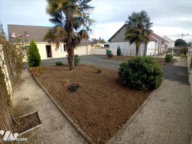 Maison vente à Le Mans, Ruaudin