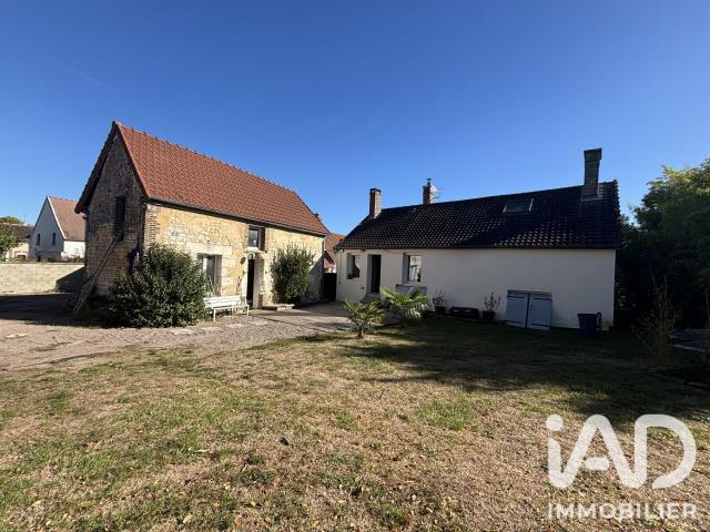 Maison vente à Thuisy, Estissac