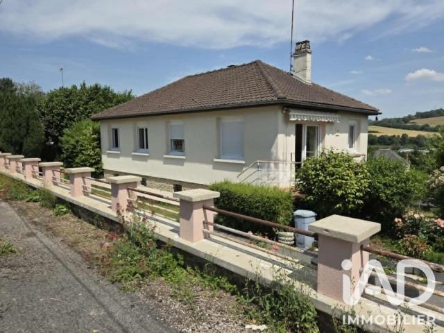 Maison vente à Dieppe, Aumale