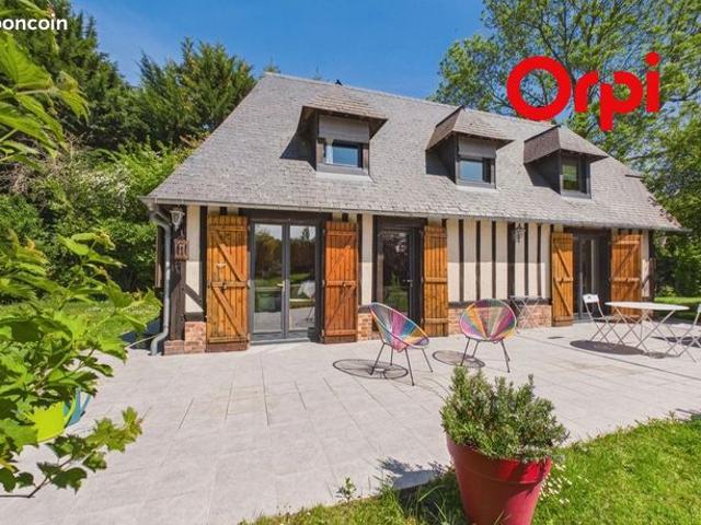Maison vente à Bernay