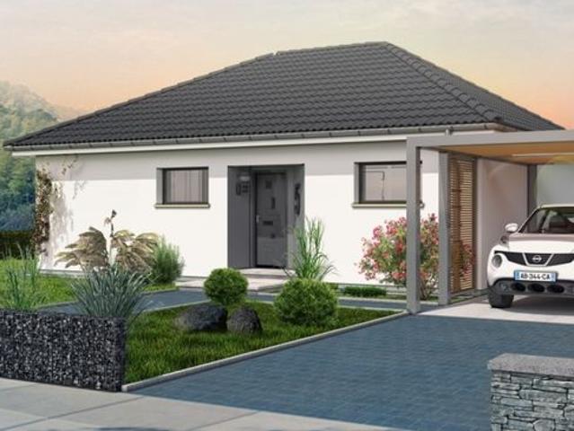Maison vente à Altkirch
