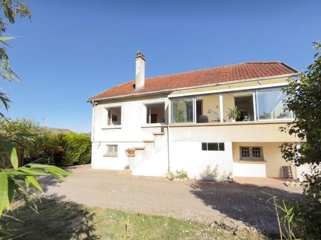 Maison vente à Troyes, Sainte-maure
