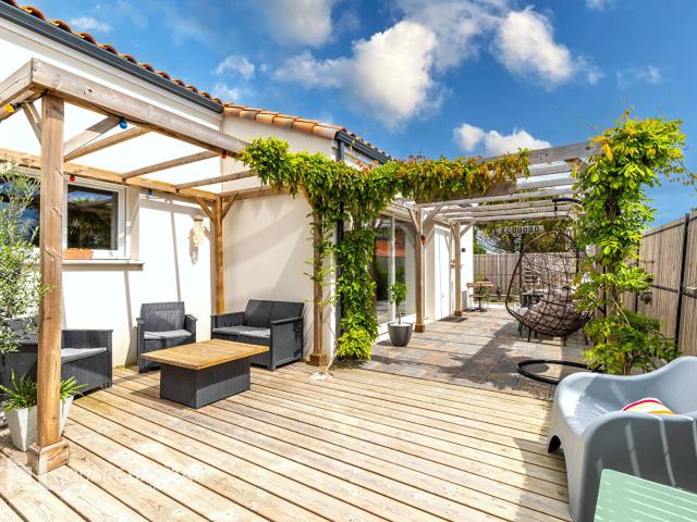 Maison vente à Les Sables-d'Olonne, Saint-jean-de-monts