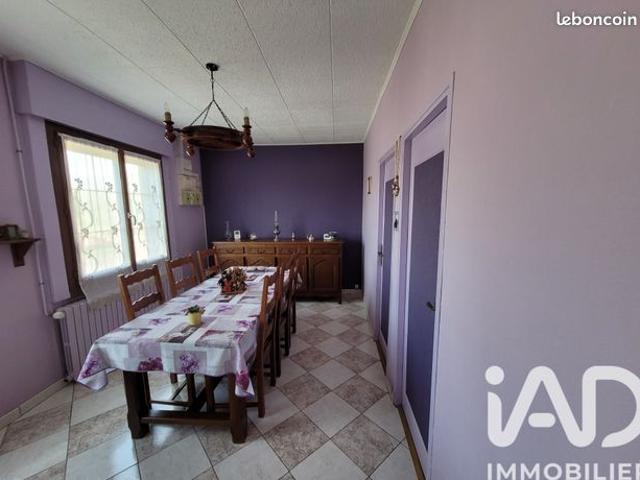Maison vente à Abbeville, Noyelles-sur-mer