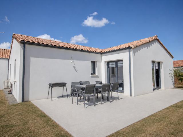 Maison vente à Les Sables-d'Olonne, Challans