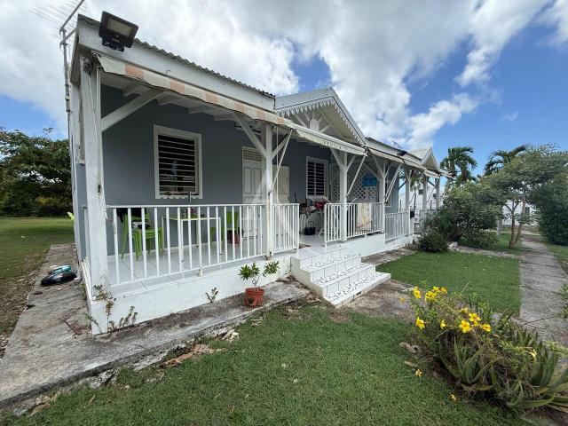 Maison vente à Blonval, Saint-François