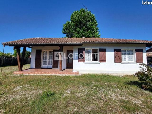 Maison vente à Saint-paul-en-born, Landes