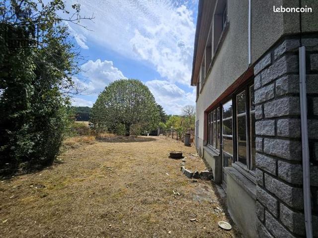 Maison vente à Rilhac-Lastours, Haute-Vienne
