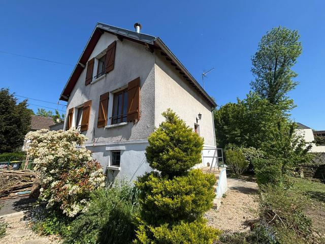 Maison vente à Meaux, Coulommiers