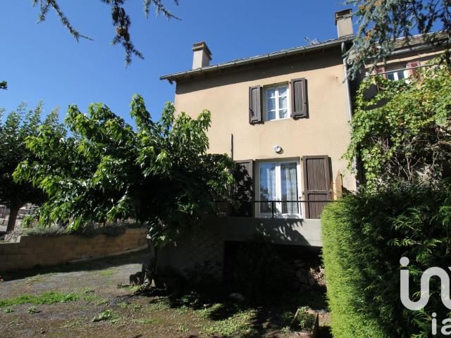 Maison vente à Millau, Curan