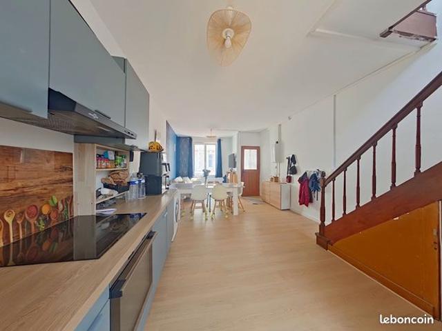Maison vente à Tours
