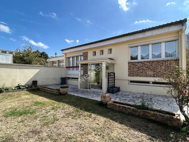 Maison vente à Pontoise