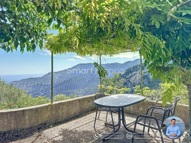 Maison vente à Castellar, Alpes-Maritimes