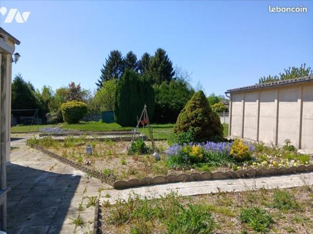 Maison vente à Saint-Quentin, Fresnoy-le-grand