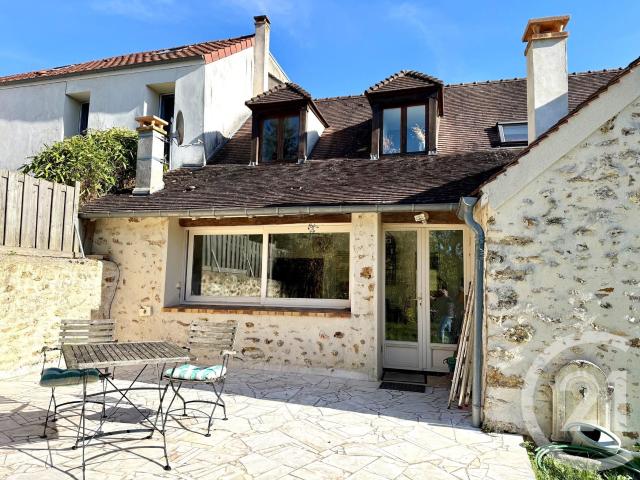 Maison vente à Le Mesnil-Blondel, Saint-Aubin