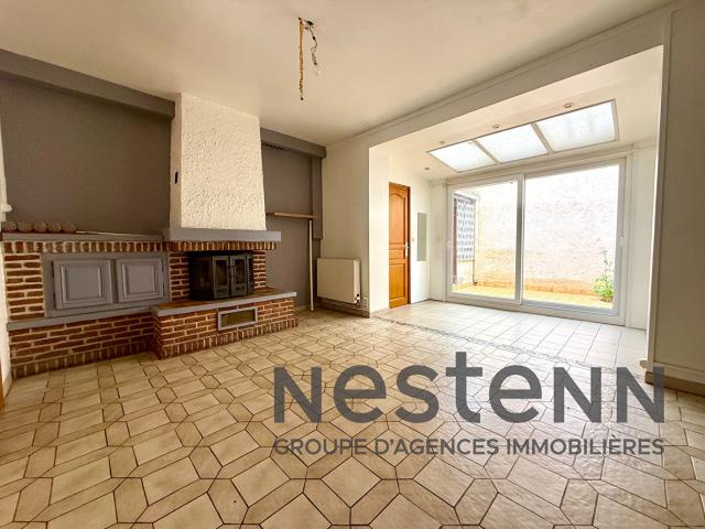 Maison vente à Lille