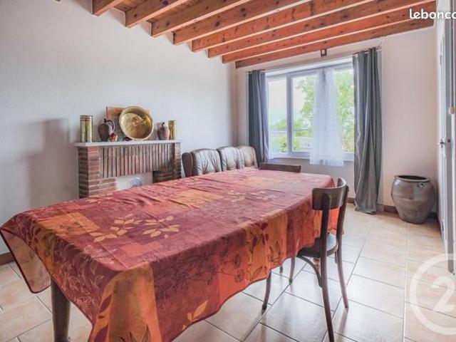 Maison vente à Cherbourg, Sortosville-en-beaumont