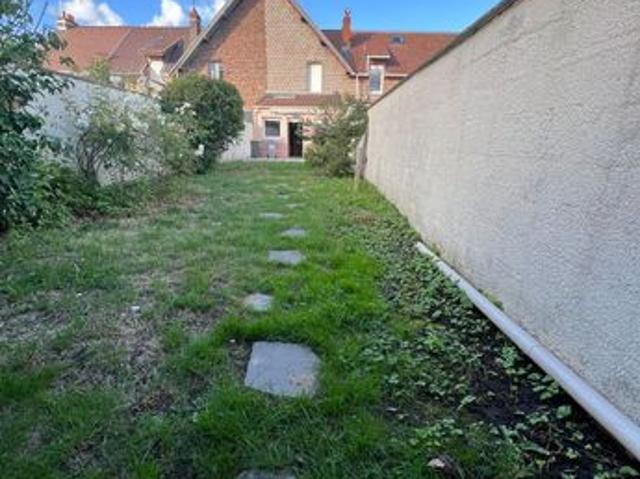 Maison vente à Lille