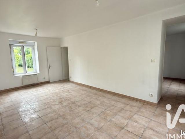 Maison vente à Nanteuil-le-Haudouin, Oise