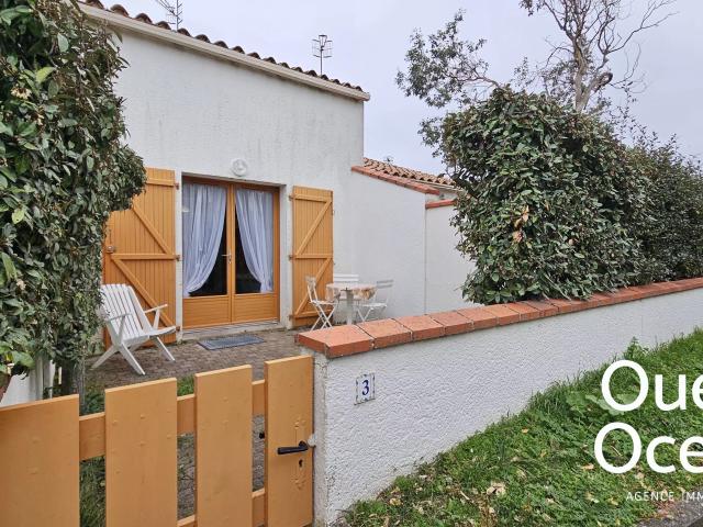 Maison vente à Les Sables-d'Olonne, L'aiguillon-sur-mer