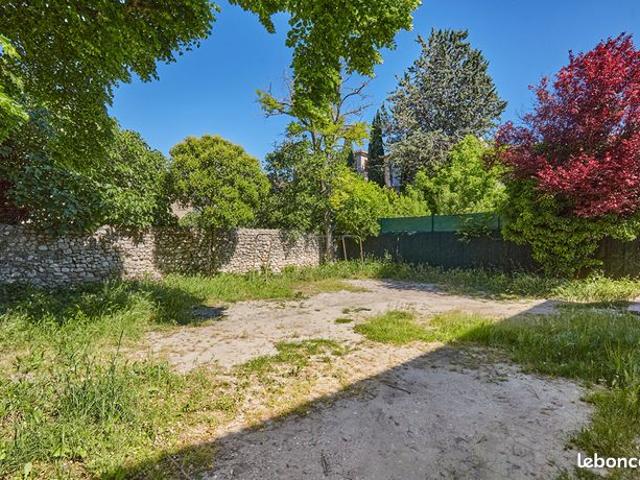 Maison vente à Aix-en-Provence, Saint-cannat
