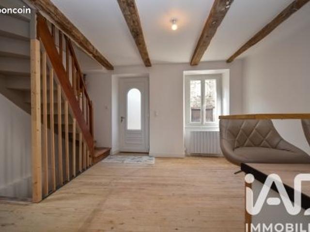 Maison vente à Millau, Pont-de-salars
