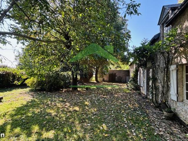Maison vente à Châteaudun