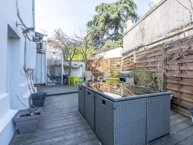 Maison vente à Nogent-sur-Marne, Le Perreux-sur-marne
