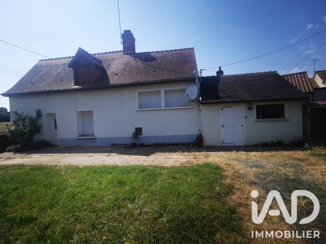 Maison vente à Mamers, Thorigné-sur-dué