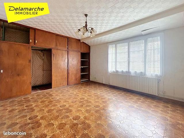 Maison vente à Avranches, Donville-les-bains