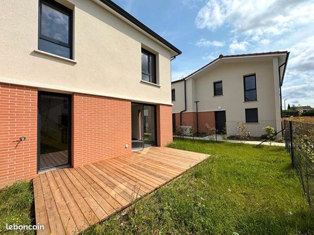 Maison vente à Toulouse