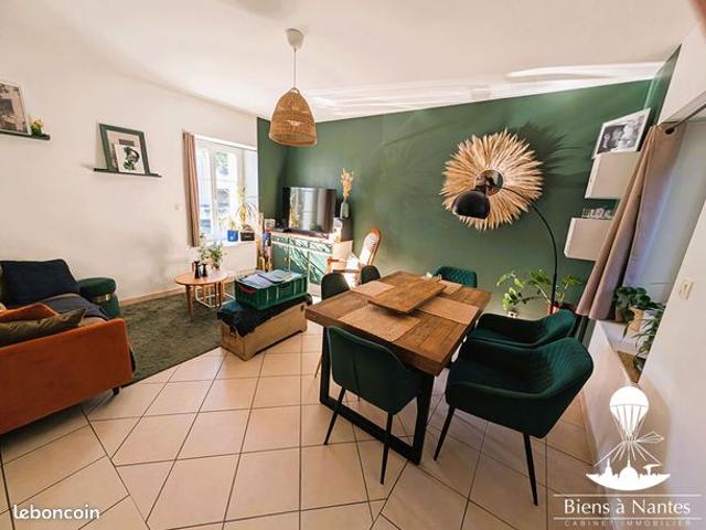Maison vente à Nantes, Carquefou